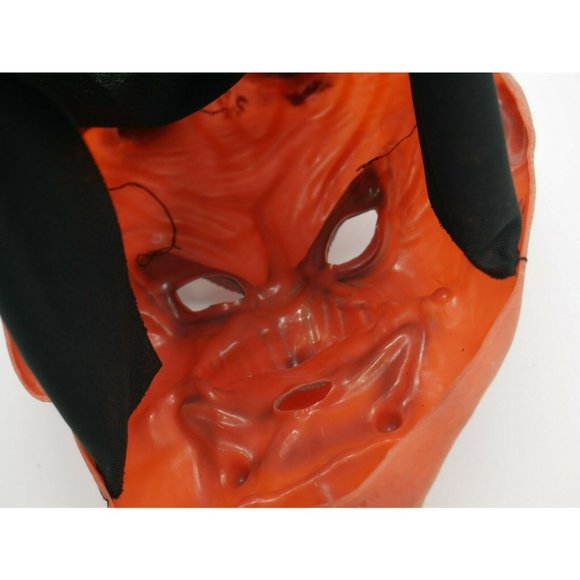 Devil Mask - Picture 3 of 3